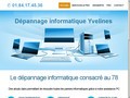 Détails : Dépannage informatique Le Pecq